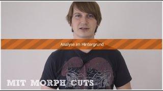 Video-Interviews mit Adobe Morph Cuts fälschen - Der Videobeweis