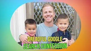 Dreadful Confession: Sean Lowe's Son Googles Him at School - TFacts Exclusive Interview