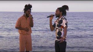 Same Prayer ft. Kabaka Pyramid (Livestream from Jamaica)