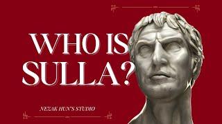 Who is Sulla Felix?