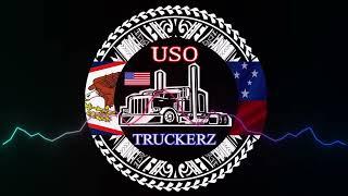 SINAPI LOGOVII - USO TRUCKERS