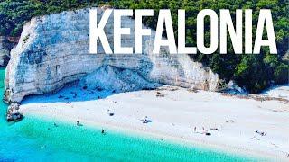 Best Beaches in Kefalonia