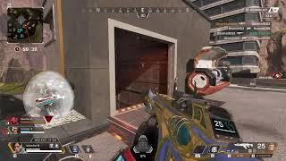 Crypto squad wipe 10
