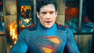 Superman — Official Trailer 2 (2025)