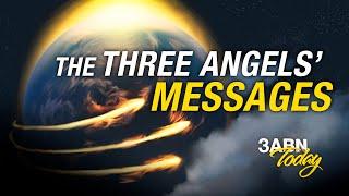 The Three Angels’ Messages | 3ABN Today Live (TDYL220018)