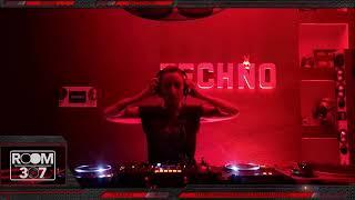 Mia Maz - Techno - Mix - @ BME & Room 307 Records (BATTLE NIGHT)