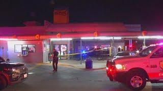 Sonic customer shoots employee dead in argument over money, Texas police say