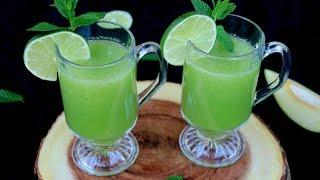 কাঁচা আমের স্পেশাল শরবত/জুস | Green Mango Juice Bangladeshi | Kacha Amer Shorbot Recipe