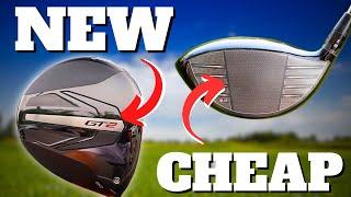 Titleist's NEW GT Driver is COMING... So Which you Choosing?