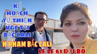 SAN JOSE LƯƠN BẮC CALI | ANH2 CHI2