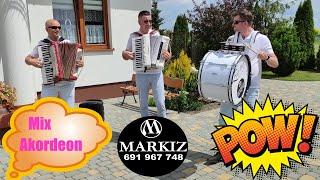 Markiz - Mix Akordeon