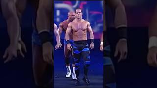  classic Radicalz entrance - Benoit, Saturn, Malenko, Eddie - 2/2000