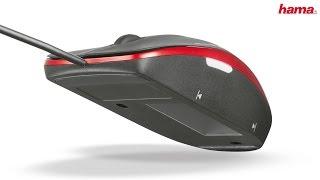 Hama "mySCAN" Scanner Mouse