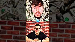 Gremix vs MrBeast | 2023 | #foryou #1vs1 #youtubers