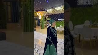 Зажигательная певица на свадьбе