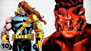 Top 10 Strongest Alternate Versions Of Cyclops