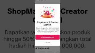 dapat 10jt dari tiktok #shorts #short #tiktok #caradapatuang