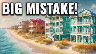 What I Wish I Knew BEFORE Moving To Myrtle Beach, SC