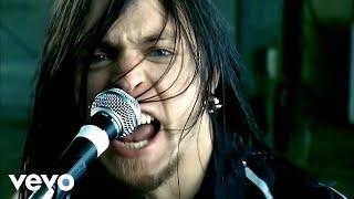 Bullet For My Valentine - Scream Aim Fire (Official Video)