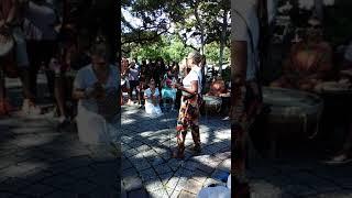 Libations! ~International Day of Drumming @ Congo Square