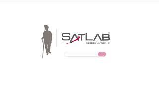 How to collect the static data with SatLab RTK