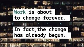 Future jobs and industry: responding to the speed of change