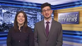 MyGlendale City News - April 23, 2019