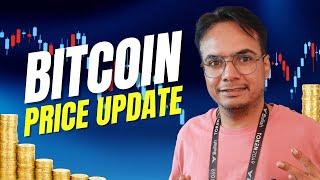 Crypto Market Price Update in Hindi #btc #eth #Crypto