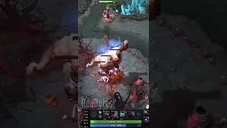 LION STACKING TRICK? #dota2 #dota2shorts #dota2clips #dota2tips