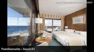 Hotelbewertungen Maritim Seehotel Timmendorfer Strand