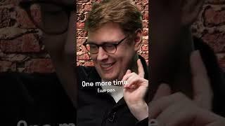 А ты поймешь? Ответ в комментариях 