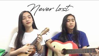 Never Lost by Elevation Worship (cover)  | Denays Ann ft. Jem