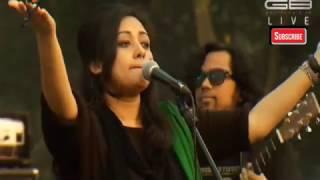 Ami Khajna Debo - Circutt | Sumi | Bangla Song 2016 | Bijoy Utsob