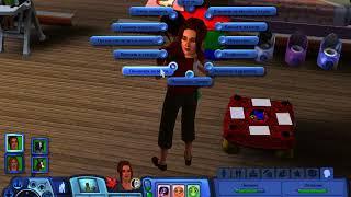 Sims 3/Няня на все сто/