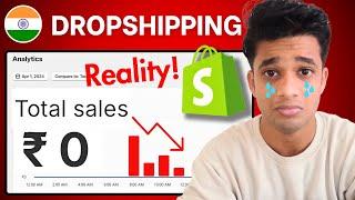 Watch this Before you Start Shopify Indian Dropshipping | 2024