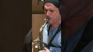 The Chicken Sax Solo Break