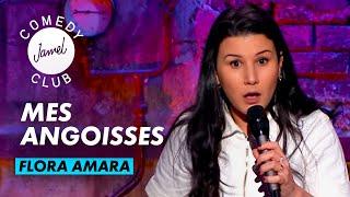 FLORA AMARA - LE STRESS - JAMEL COMEDY CLUB - SAISON 12 (2023)