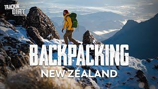 Backpacking New Zealand's North Island | Surfing Taranaki & Hiking Mt Hikurangi