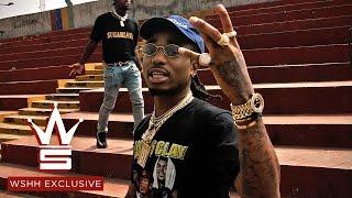 Migos "Call Casting" (WSHH Exclusive - Official Music Video)