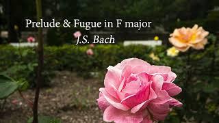 Four Bach Pieces