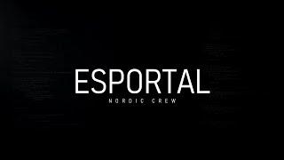 Esportal Nordic Crew Meet 2022 Stockholm