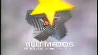 Multimedios Estrellas de Oro producciones (1999-2001)