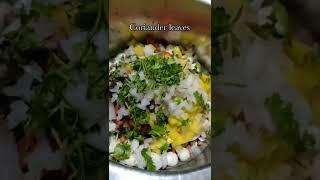 Makhana bhelpuri recipe.    Note this is a telugu channel we provide English subtitles in our video