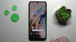 How to Enable Google Feed on XIAOMI Redmi A1 Plus - Disable Google Feed