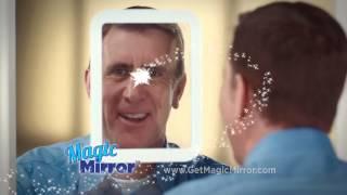 Official Magic Mirror Commercial