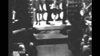 SHADES OF BLUE - OH HOW HAPPY (RARE VIDEO FOOTAGE)