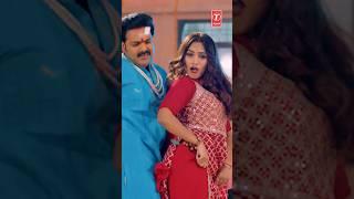 #ytshorts  #Video#Pawan Singh-दसहरी आमवा Shilpi Raj Dashari Aamwa Queen Shalinee Bhojpuri Song 2023