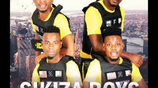 Sikiza boys __ Munhu wa Munhu ft DJ Mfundhisi