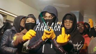 (FREE) Nunnie Da III x Kay Glizz x Ny Drill Type Beat "Ahh Ahh" (@prod.n0luvjahh)