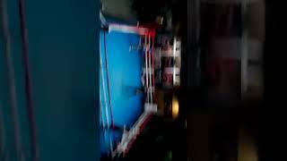 Тайский бокс против ММА, по правилам ММА Нарынбек уулу Алыбек & Айбек уулу Бек